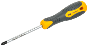 ARMA2L 3 Отвертка PH2х100 K1 IEK A2L3-SC10-K1-PH-20-100  фото | Capital Power - инженерные системы