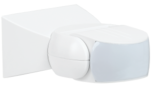 Датчик движения ДД-МВ 501 белый 1200Вт 180гр 15м IP65 IEK LDD11-501MB-1200-001  фото | Capital Power - инженерные системы