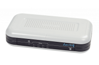 Абонентский VoIP-шлюз TAU-8.IP TAU-8.IP  фото | Capital Power - инженерные системы