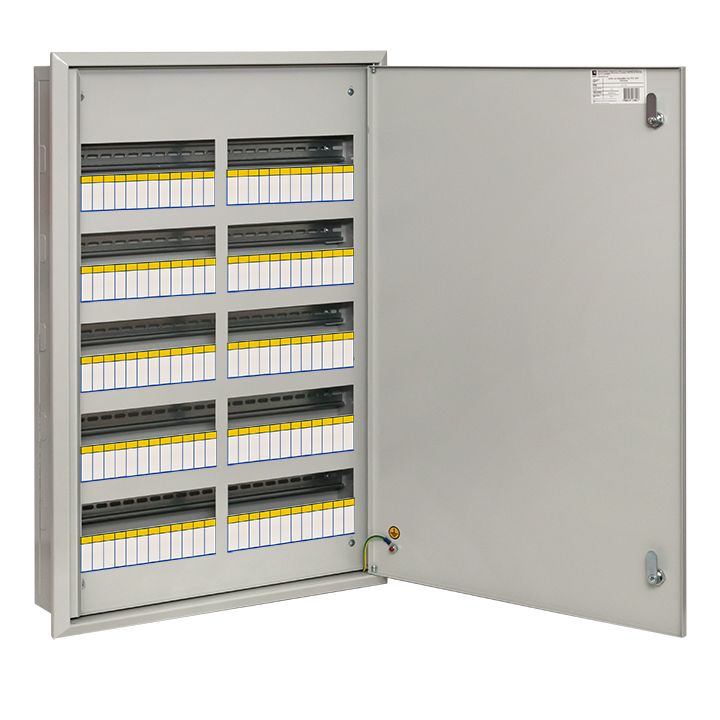 ЩРВ-120 (834х560х120) IP31 PROXIMA EKF MB11-120  фото | Capital Power - инженерные системы