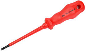 ARMA2L 3 Отвертка диэлектрическая SL4,0х100 K2 IEK A2L3-SC30-K2-SL-40-100  фото | Capital Power - инженерные системы