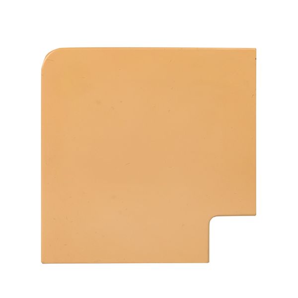 Поворот 90 гр, (40х16) (4 шт) светлое дерево EKF-Plast ABL-40-16X4  фото | Capital Power - инженерные системы