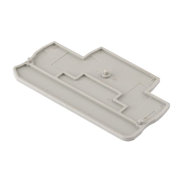 Заглушка для двойной JXB-ST-1,5/2,5 серая EKF PROxima SAK-ST-1.5/2.5-4-2  фото | Capital Power - инженерные системы