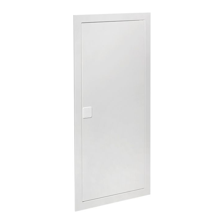 Дверь металлическая для щита "Nova" 4 габарит IP40 EKF nv-door-m-4  фото | Capital Power - инженерные системы