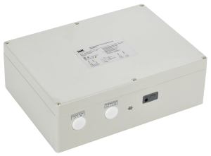 Блок аварийного питания БАП200-1,0 универсальный для LED IP65 IEK LLVPOD-EPK-200-1H-U  фото | Capital Power - инженерные системы