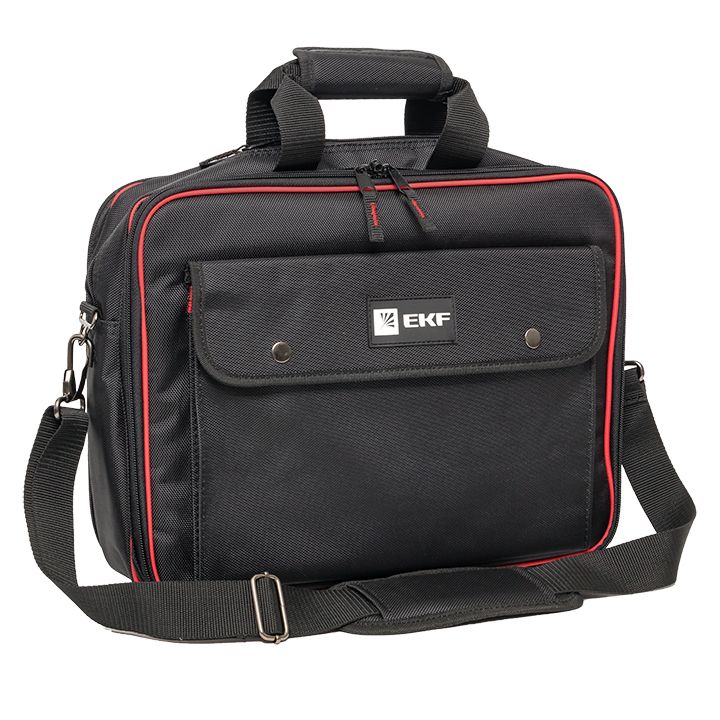 Портфель сервисного инженера С-02 EKF Professional C-02  фото | Capital Power - инженерные системы
