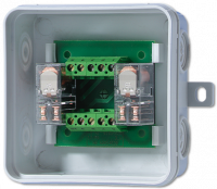 Разделительное реле Jung SL серия 230V~ 5A TR-S TR-S  фото | Capital Power - инженерные системы