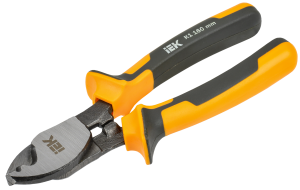 ARMA2L 3 Кабелерезы 160мм K1 IEK A2L3-CC10-K1-160  фото | Capital Power - инженерные системы