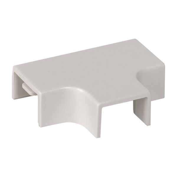 Угол T-образный (15х10) (4 шт) белый EKF-Plast TCHW-15-10X4  фото | Capital Power - инженерные системы