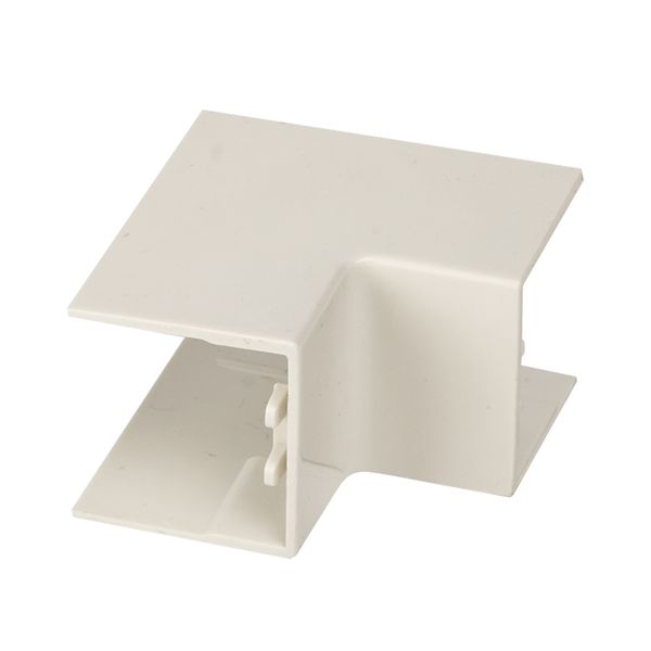 Угол внутренний (25х25) (4 шт) белый EKF-Plast IBW-25-25X4  фото | Capital Power - инженерные системы