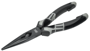 ARMA2L 5 Тонкогубцы 200мм K4 IEK A2L5-LN10-K4-200  фото | Capital Power - инженерные системы