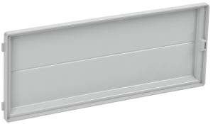 TEKFOR Панель лицевая глухая для КМПн-18/54 IP65 IEK TF-KP70D-PL-18  фото | Capital Power - инженерные системы