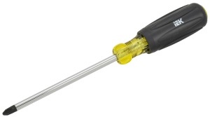 ARMA2L 5 Отвертка PH3х150 Т3 IEK A2L5-SC10-T3-PH-30-150  фото | Capital Power - инженерные системы