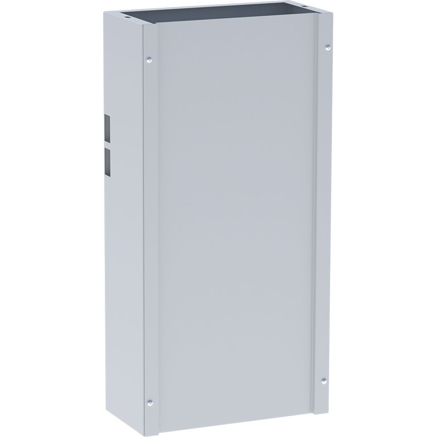 Короб верхний для КСС/КЭТ (600х300х150) EKF UERM-KOR-600  фото | Capital Power - инженерные системы