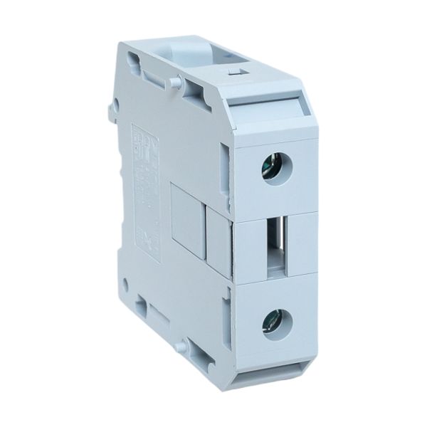 Клеммная колодка винтовая 70 UT серая SCR-UT-70-G  фото | Capital Power - инженерные системы