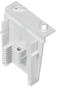 Кронштейн DIN-рейки для ЩРН(В)-П IP41 IEK IND-MKP12D-HD  фото | Capital Power - инженерные системы