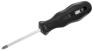 ARMA2L 5 Отвертка PH1х75 Т1 IEK A2L5-SC10-T1-PH-10-075  фото | Capital Power - инженерные системы