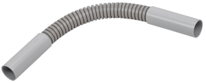 ELASTA Муфта гибкая труба-труба MGP25 IP44 IEK ET-TA00D-MGP-025-K41-010  фото | Capital Power - инженерные системы