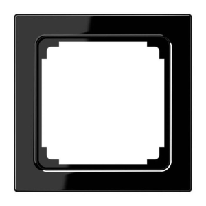 Промежуточная рамка Jung LS серия LS961ZSW LS961ZSW  фото | Capital Power - инженерные системы