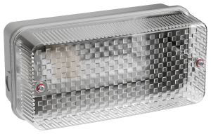 Светильник НПП3006 серый 60Вт IP54 IEK LNPP0-3006-1-060-K01  фото | Capital Power - инженерные системы