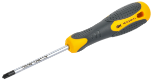 ARMA2L 3 Отвертка PZ/SL1х80 K1 IEK A2L3-SC10-K1-ZS-10-080  фото | Capital Power - инженерные системы