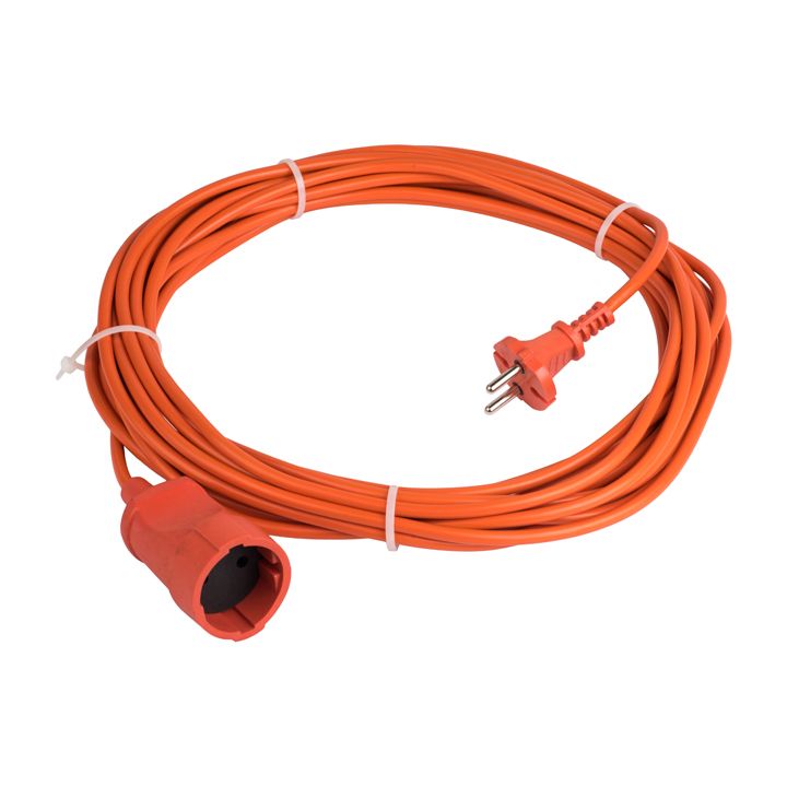 Удлинитель "Зевс 2,0" 50м c заземлением ПВС 3*1 16А/3,5кВт PROxima EKF USB02-16-310-1-50  фото | Capital Power - инженерные системы