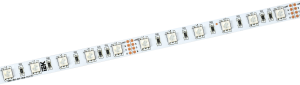 Лента светодиодная 5м LSR-5050RGB60-14,4-IP20-24В IEK LSR7-3-060-20-1-05-1  фото | Capital Power - инженерные системы