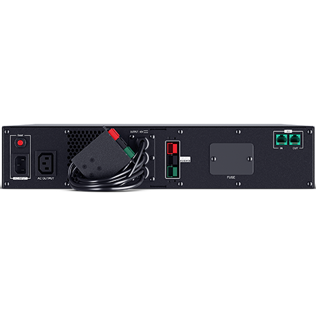 Батарейный блок CyberPower BP48VP2U03 BP48VP2U03 EU  фото | Capital Power - инженерные системы