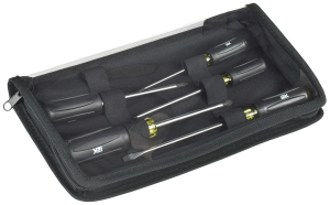 ARMA2L 5 Набор отверток Т3 5шт IEK A2L5-NS10-T3-05  фото | Capital Power - инженерные системы