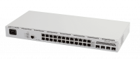 Коммутатор доступа MES2324P MES2324P_AC  фото | Capital Power - инженерные системы