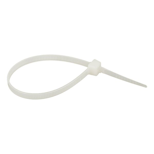 Хомут нейлоновый (4,8х180) (100шт,) EKF Basic PLC-C-4.8X180  фото | Capital Power - инженерные системы