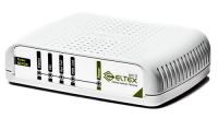 Абонентский терминал TurboGEPON ONT NTE-2C NTE-2C  фото | Capital Power - инженерные системы