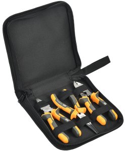 ARMA2L 3 Набор инструмента N-02 K1 3шт IEK A2L3-NP10-K1-N02-03  фото | Capital Power - инженерные системы