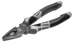 ARMA2L 5 Пассатижи 160мм K4 IEK A2L5-PL10-K4-160  фото | Capital Power - инженерные системы