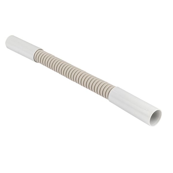 Муфта гибкая труба-труба (20 мм) IP44 (10 шт,) EKF-Plast MTT-20  фото | Capital Power - инженерные системы