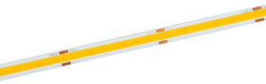 Лента светодиодная 5м COB 480LED/м 11Вт/м IP20 ширина 8мм 24В нейтральный белый IEK LSR11-10-480-20-1-05  фото | Capital Power - инженерные системы