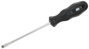 ARMA2L 5 Отвертка SL5,5х125 Т1 IEK A2L5-SC10-T1-SL-55-125  фото | Capital Power - инженерные системы