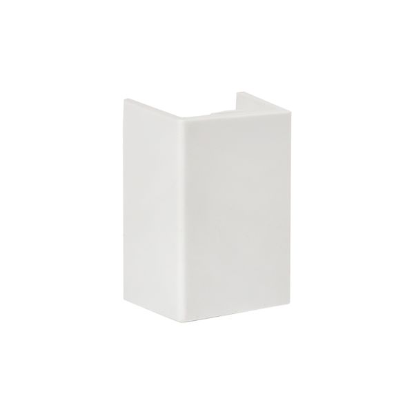 Соединитель (16х16) (4 шт) белый EKF-Plast CONW-16-16X4  фото | Capital Power - инженерные системы