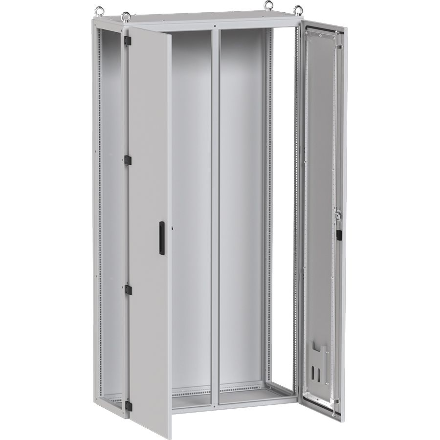 Корпус FORT IP54 (2000x1000x600) EKF PROxima FK20106G  фото | Capital Power - инженерные системы