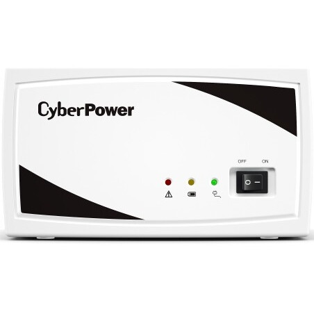 ИБП CyberPower SMP350EI для систем отопления SMP350EI  фото | Capital Power - инженерные системы