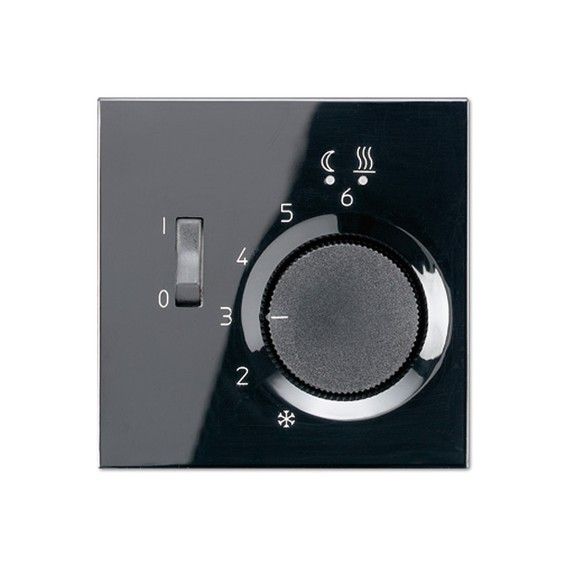 Крышка Jung LS серия для термостата LSFTR231PLSW LSFTR231PLSW  фото | Capital Power - инженерные системы