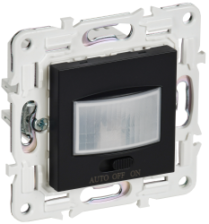 Датчик движения SK-S01Bl черный IEK серии SKANDY SK-MS10-N-150-05-K02  фото | Capital Power - инженерные системы