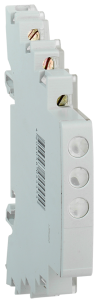 Световой индикатор фаз IEK MIF10-400  фото | Capital Power - инженерные системы