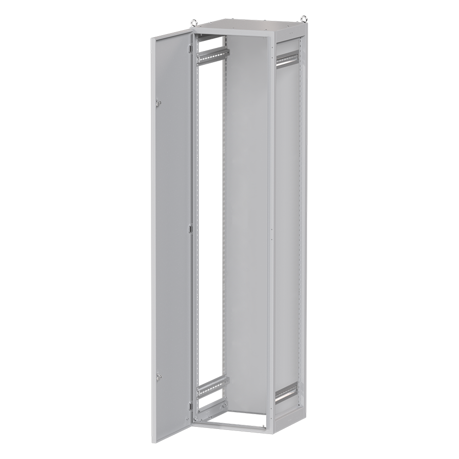 Каркас ВРУ-1 Unit R разборный (2000х450х450) IP31 EKF PROxima MB09-02-04  фото | Capital Power - инженерные системы