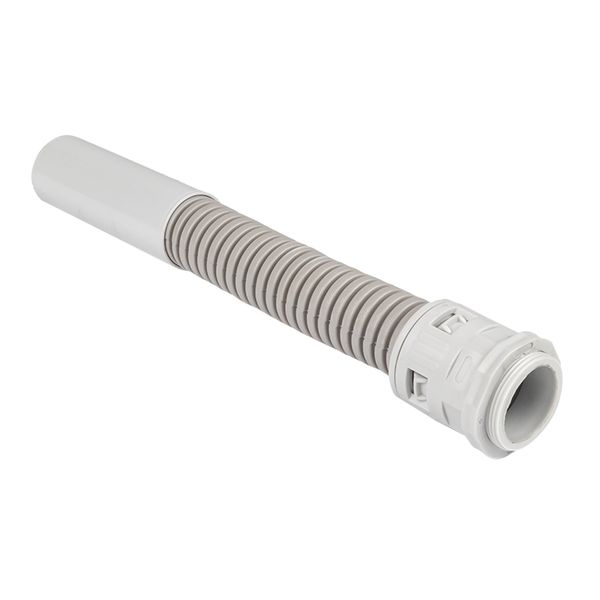 Муфта гибкая труба-коробка (32 мм) IP44 (10 шт,) EKF-Plast MTK-32  фото | Capital Power - инженерные системы