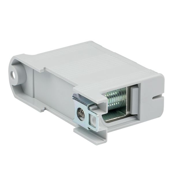 Клемма силовая вводная КСВ 35-150 серая EKF PROxima PLC-KVS-35-150-GRAY  фото | Capital Power - инженерные системы
