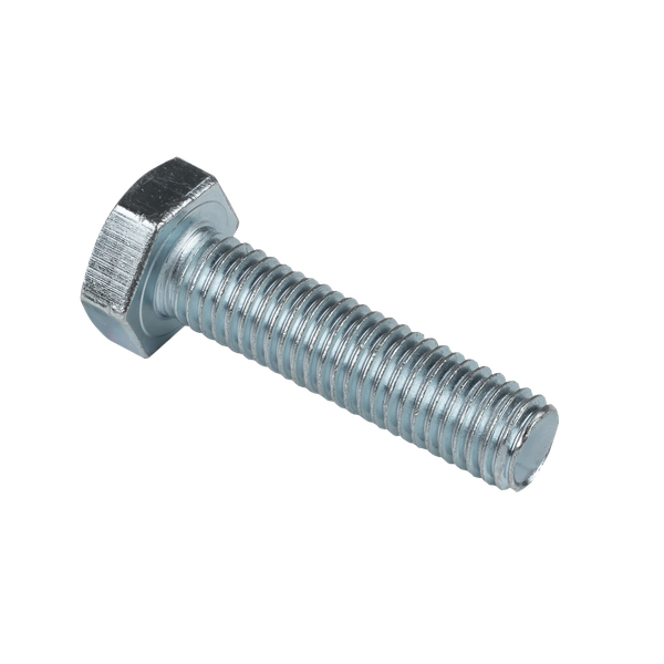 Болт шестигранный М10х70 DIN 933 EKF B6GRM10X70  фото | Capital Power - инженерные системы