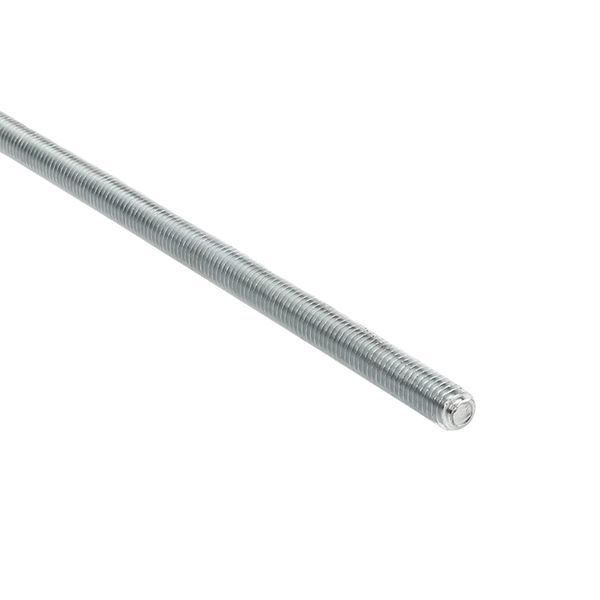 Шпилька резьбовая М8x1000 DIN 975 EKF SHPM8X1000  фото | Capital Power - инженерные системы