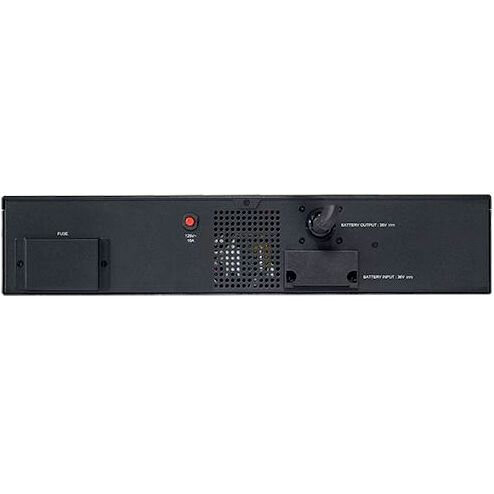 Батарейный блок CyberPower BPE36V60ART2U BPE36V60ART2U  фото | Capital Power - инженерные системы