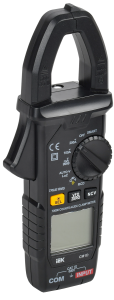 ARMA2L 5 Клещи токоизмерительные CM1D IEK A2L5-CM14-01  фото | Capital Power - инженерные системы
